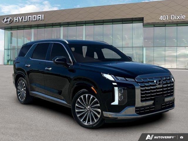 hyundai Palisade 2025 - 7