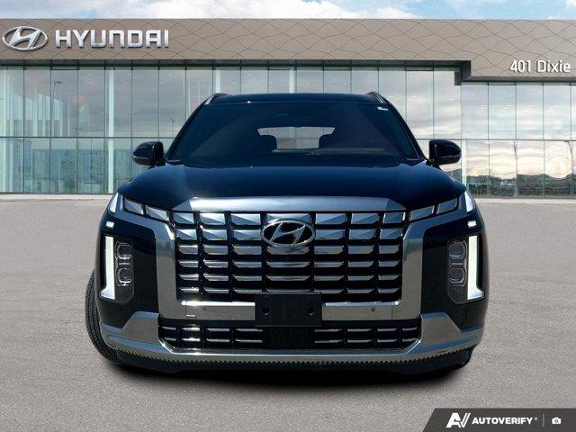 hyundai Palisade 2025 - 8
