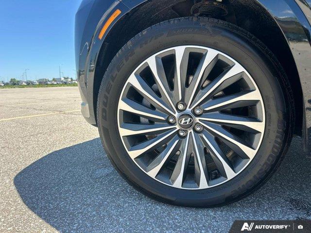 hyundai Palisade 2025 - 9