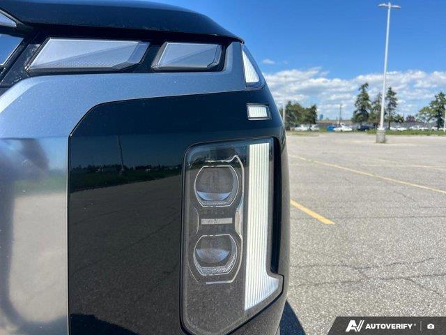 hyundai Palisade 2025 - 11