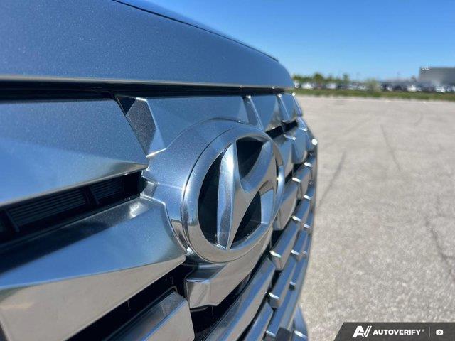 hyundai Palisade 2025 - 12