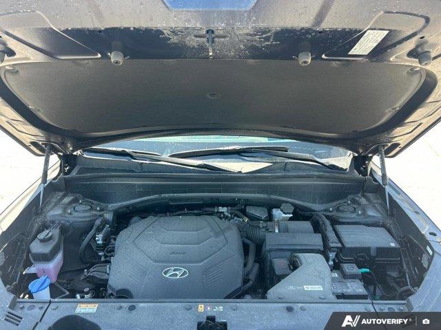 hyundai Palisade 2025 - 13