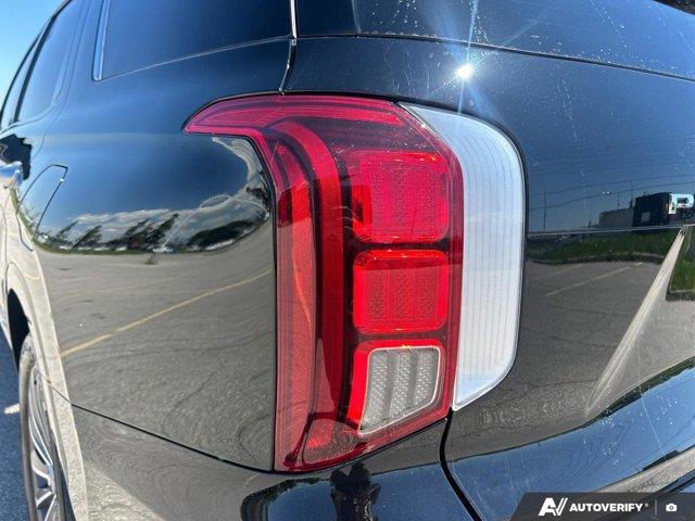 hyundai Palisade 2025 - 14