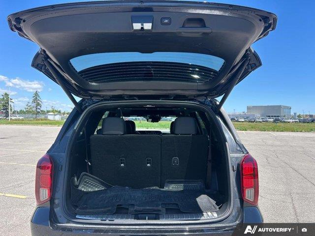hyundai Palisade 2025 - 15