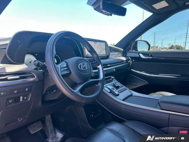 hyundai Palisade 2025 - 16
