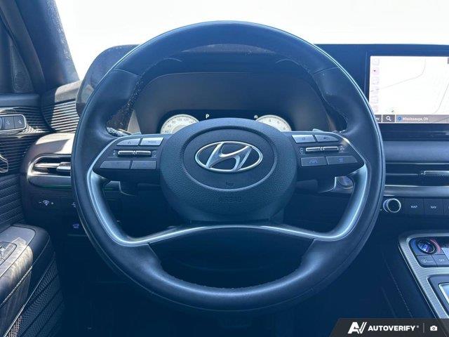 hyundai Palisade 2025 - 17