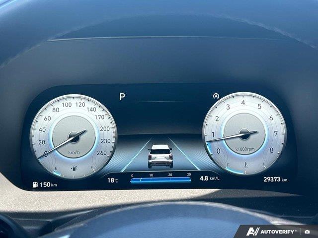 hyundai Palisade 2025 - 18