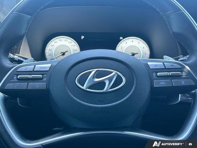 hyundai Palisade 2025 - 19