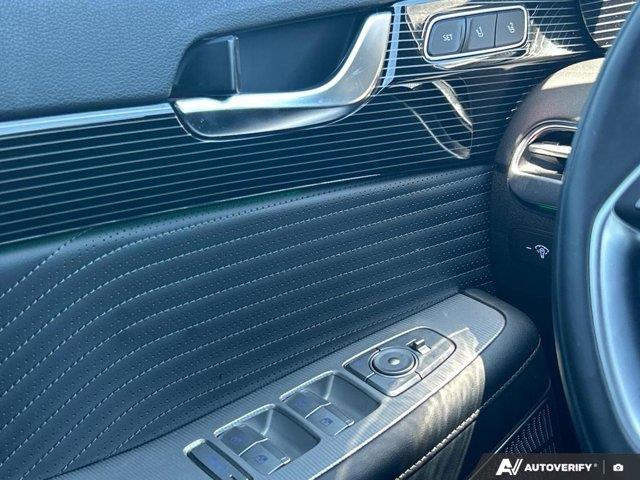 hyundai Palisade 2025 - 20