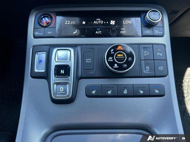 hyundai Palisade 2025 - 21