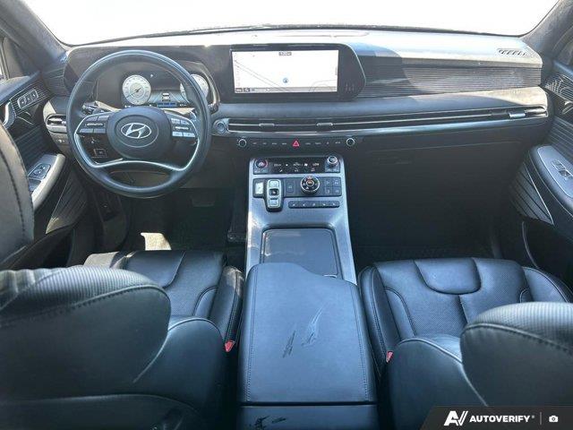 hyundai Palisade 2025 - 27