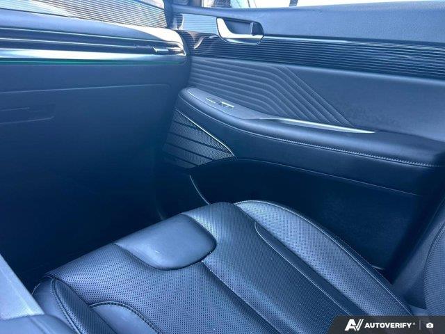 hyundai Palisade 2025 - 28