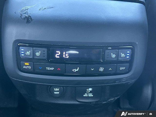 hyundai Palisade 2025 - 29