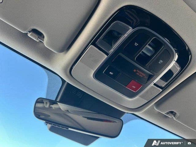 hyundai Tucson Hybrid 2025 - 24
