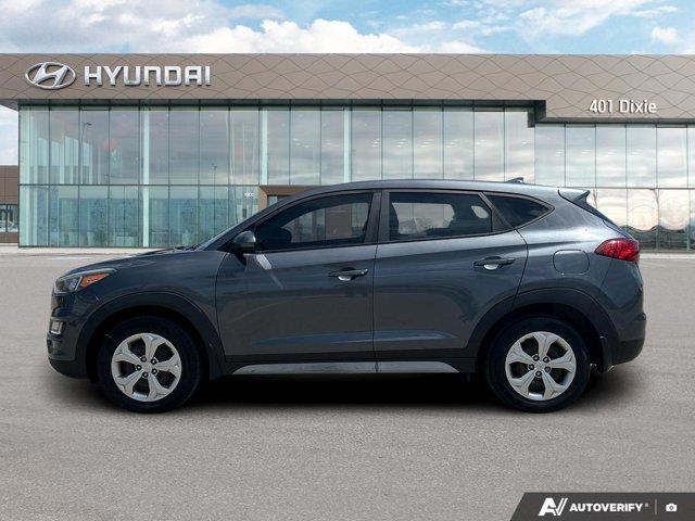 hyundai Tucson 2019 - 2