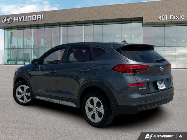 hyundai Tucson 2019 - 3