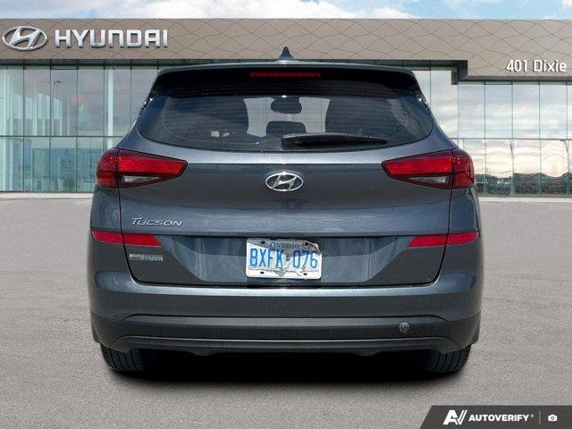 hyundai Tucson 2019 - 4