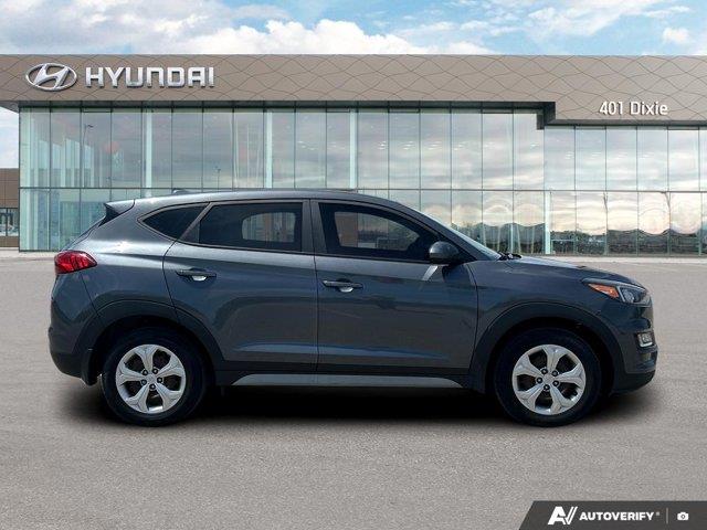 hyundai Tucson 2019 - 6