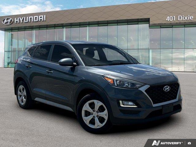 hyundai Tucson 2019 - 7