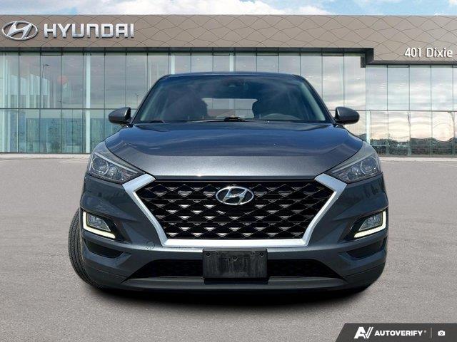 hyundai Tucson 2019 - 8