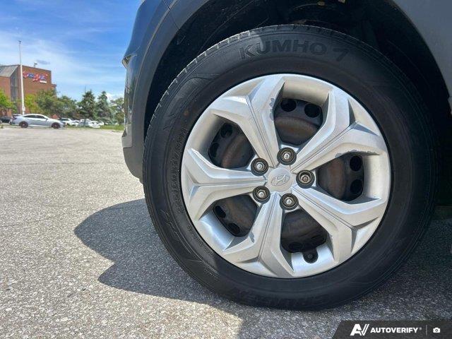 hyundai Tucson 2019 - 9