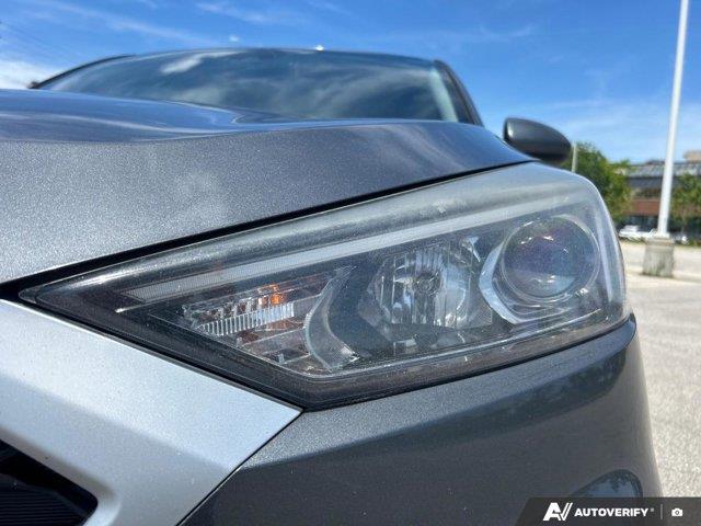 hyundai Tucson 2019 - 11