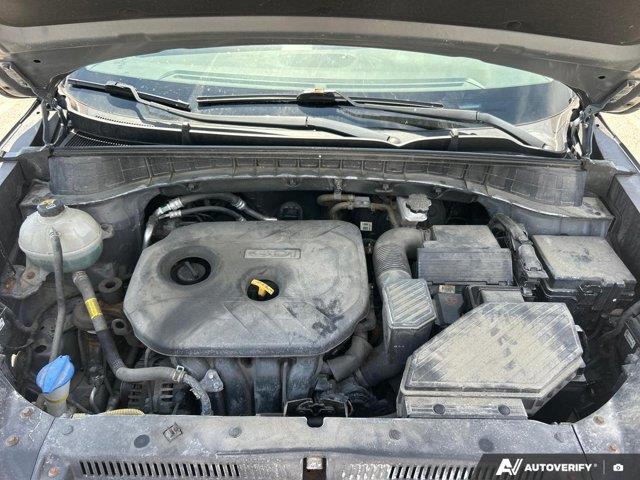 hyundai Tucson 2019 - 13