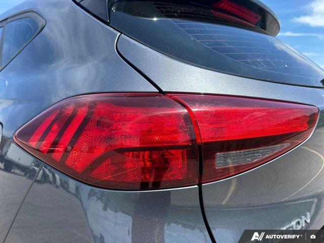 hyundai Tucson 2019 - 14
