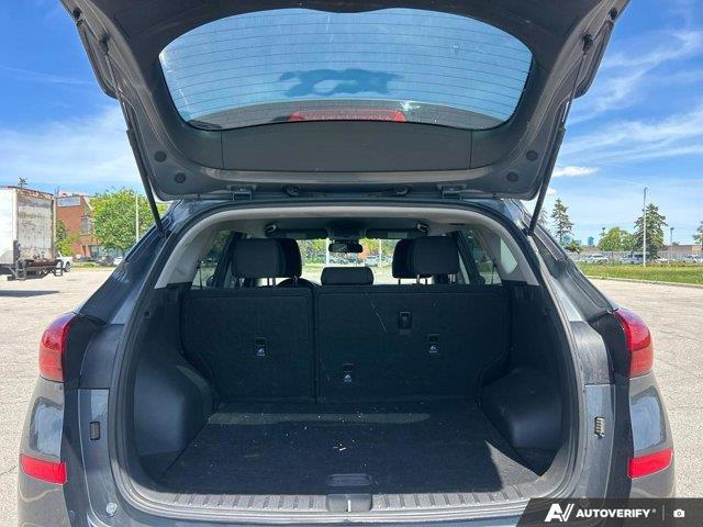 hyundai Tucson 2019 - 15