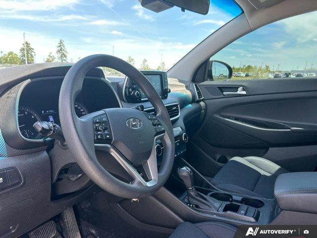 hyundai Tucson 2019 - 16