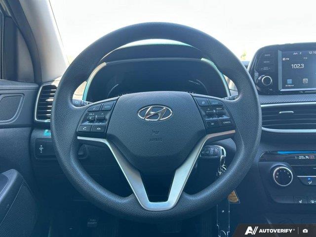 hyundai Tucson 2019 - 17