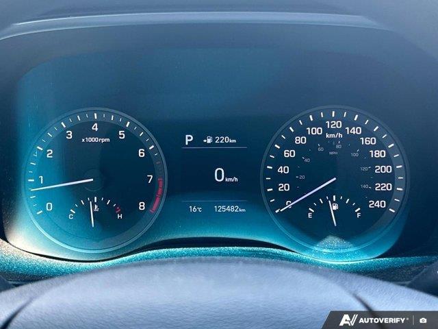 hyundai Tucson 2019 - 18