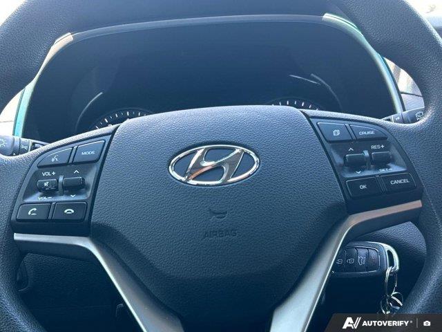 hyundai Tucson 2019 - 19