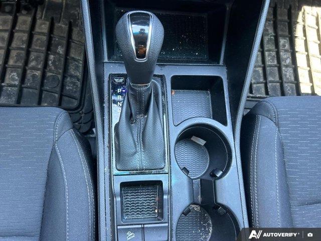 hyundai Tucson 2019 - 21