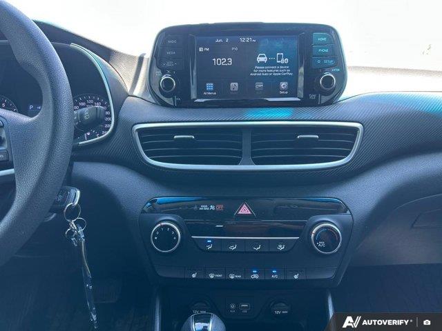 hyundai Tucson 2019 - 22