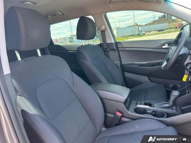 hyundai Tucson 2019 - 25