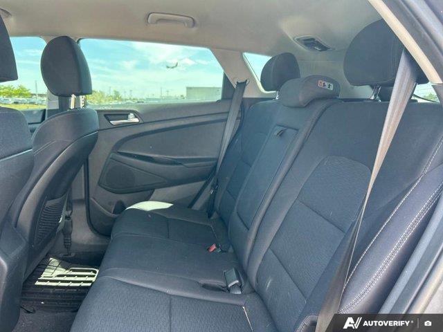 hyundai Tucson 2019 - 26
