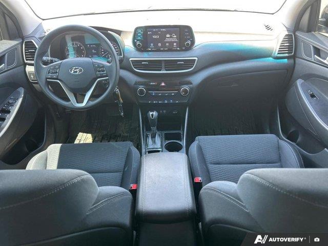 hyundai Tucson 2019 - 27