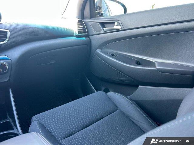 hyundai Tucson 2019 - 28