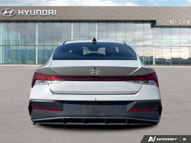hyundai Elantra 2024 - 4