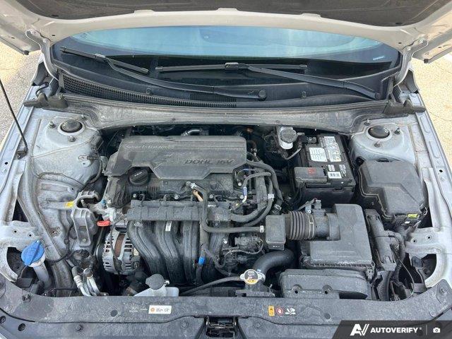hyundai Elantra 2024 - 13