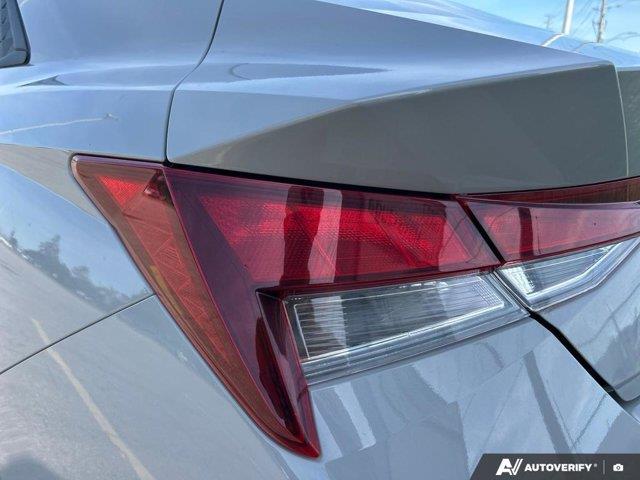 hyundai Elantra 2024 - 14