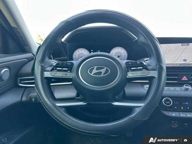 hyundai Elantra 2024 - 17