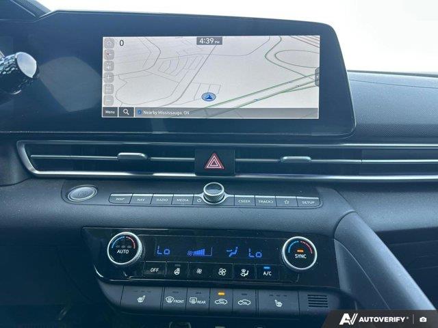 hyundai Elantra 2024 - 22