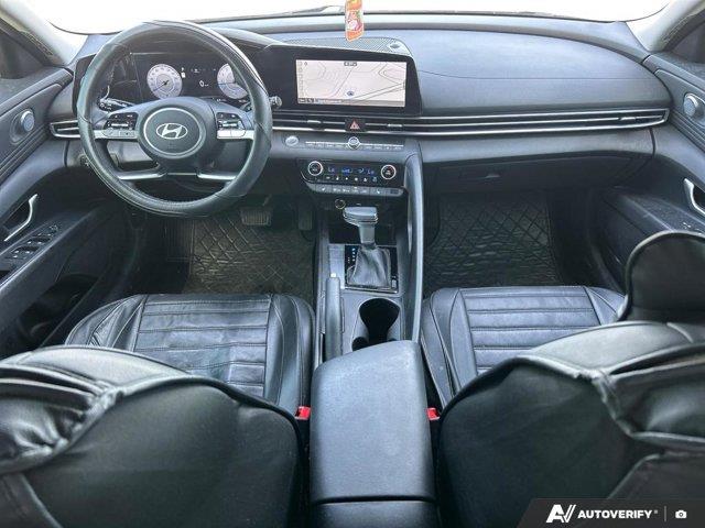 hyundai Elantra 2024 - 27