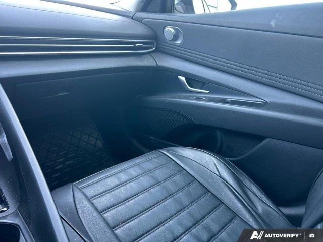 hyundai Elantra 2024 - 28