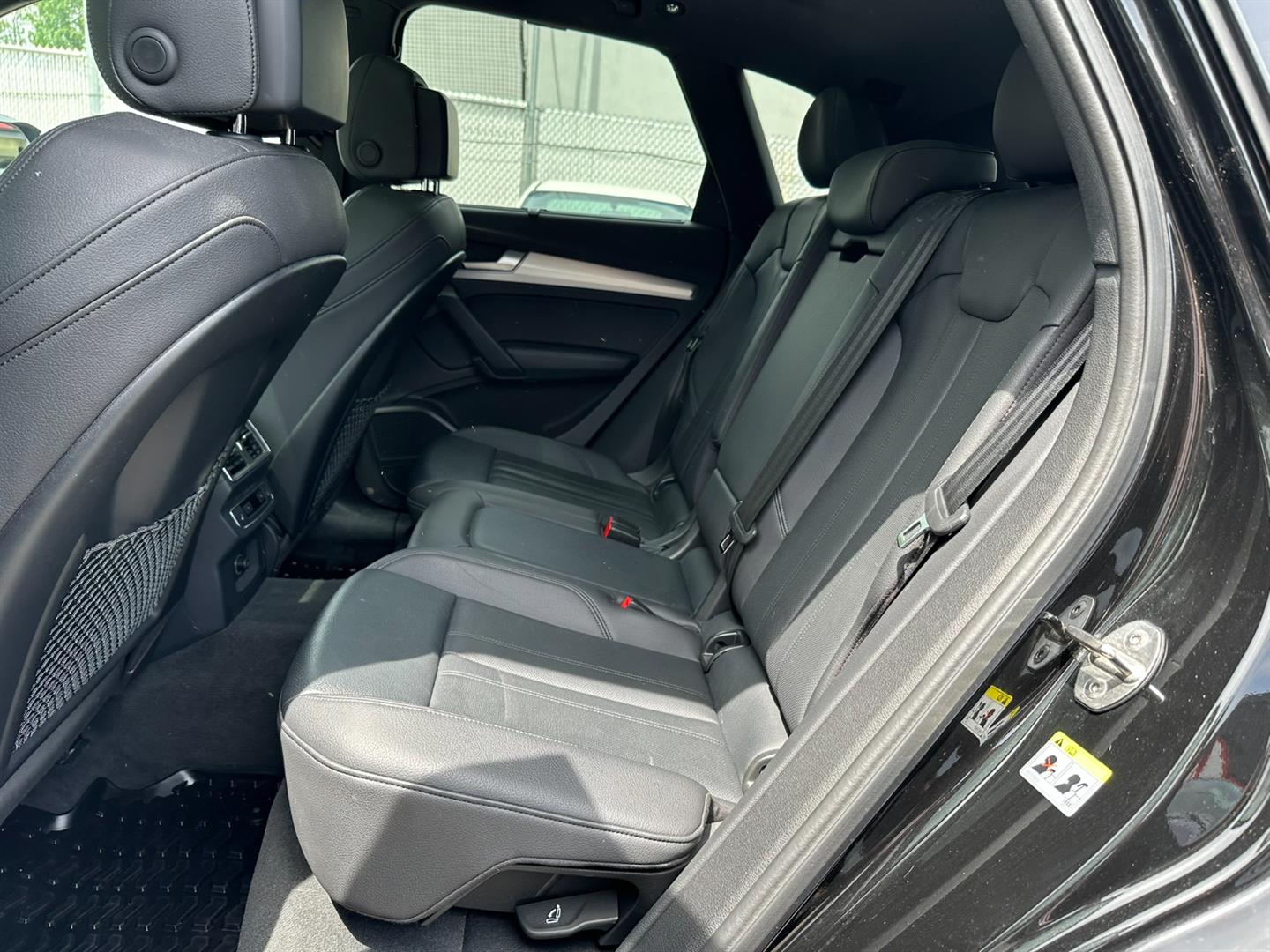 audi Q5 2018 - 7