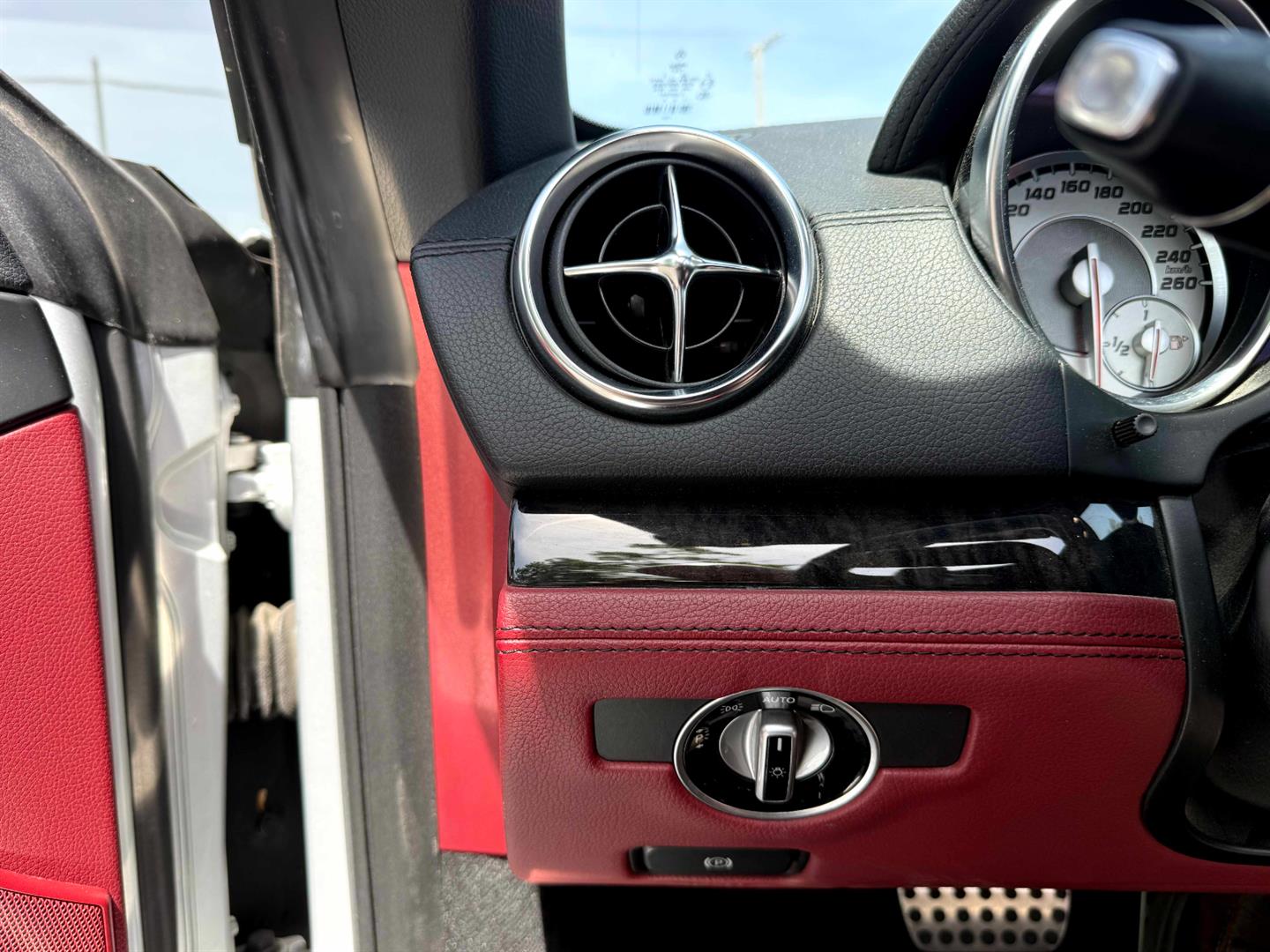mercedes-benz SL-Class 2014 - 27