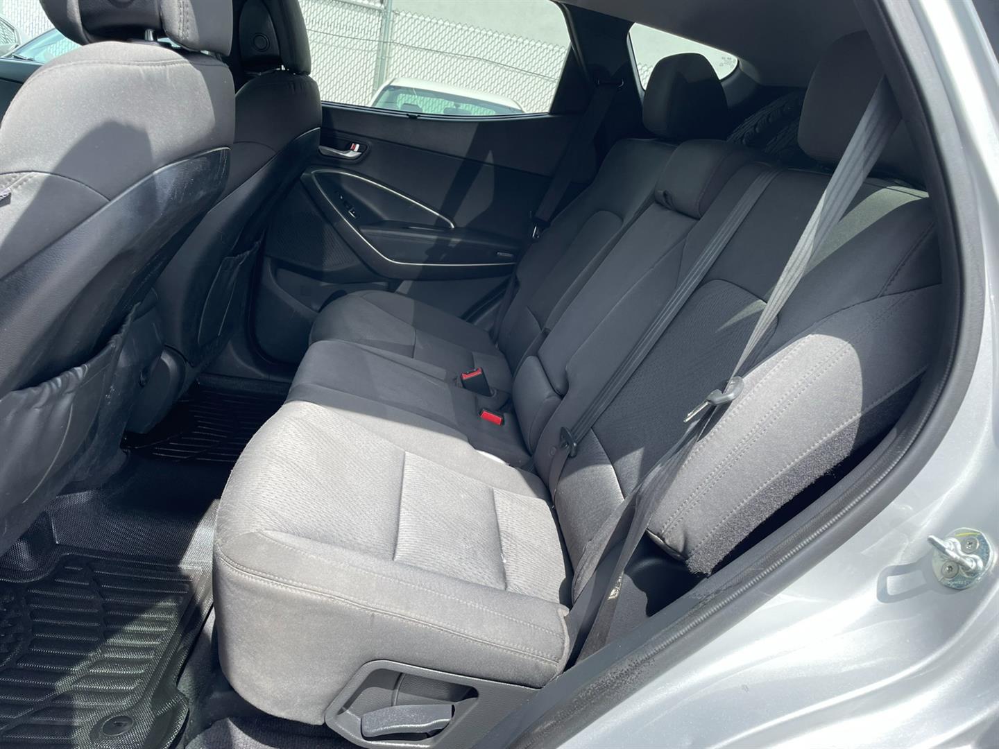 hyundai Santa Fe Sport 2014 - 10