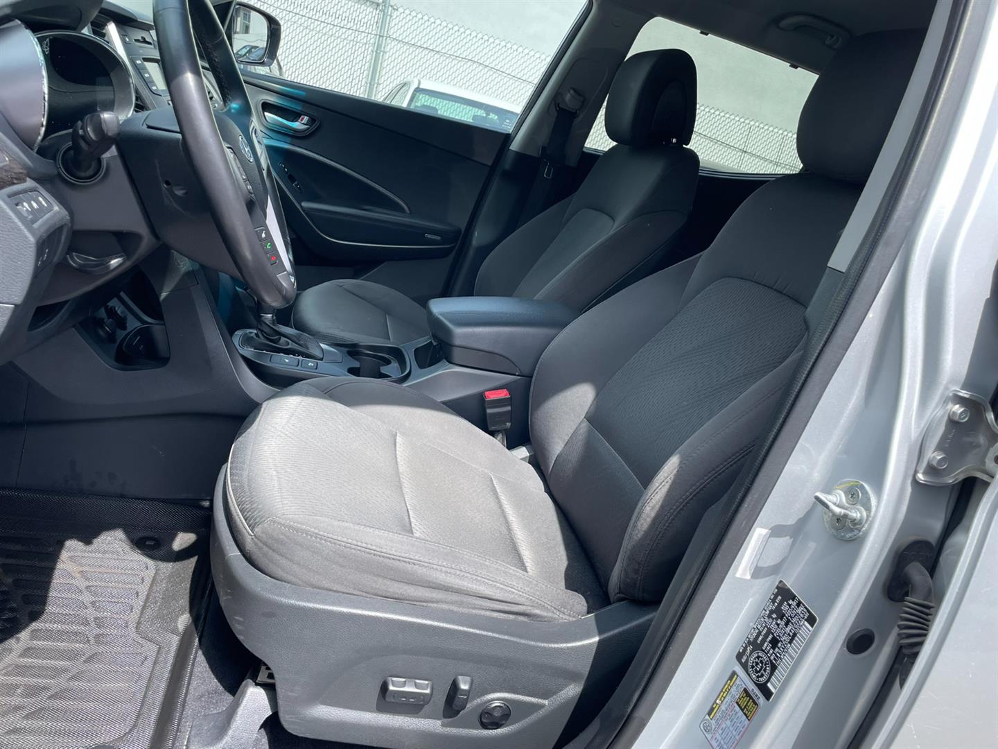 hyundai Santa Fe Sport 2014 - 11